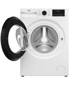 Купить Стиральная машина Beko B3WFR56H2WC белый  в E-mobi