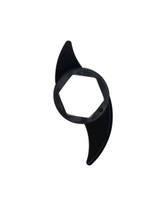 Купить Кухонный комбайн KitchenAid 5KFP0719EBM Matte Black  в E-mobi