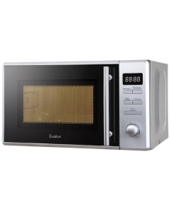 Купить Микроволновая печь - СВЧ Evelux MW 203 X в E-mobi