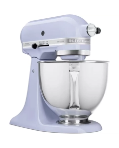 Купить Миксер KitchenAid 5KSM125ELR фиолетовый  в E-mobi