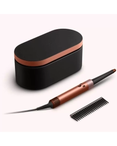 Купить Стайлер Dyson Airwrap Complete Long ID HS08 Amber Silk  в E-mobi