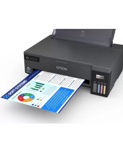 Купить Струйный принтер Epson L11050 (C11CK39403)  в E-mobi