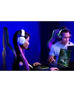 Купить Игровые наушники Razer Razer BlackShark V2 Pro (2023), White белый (RZ04-04530200-R3M1)  в E-mobi