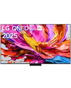 Купить Телевизор LG QNED evo AI 100QNED86A6 (2025) 100