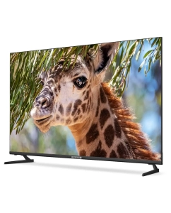 Купить Телевизор POLARLINE 50PU52TC-SM-T2-UHD-SMART, 50"(127 см), UHD 4K  в E-mobi