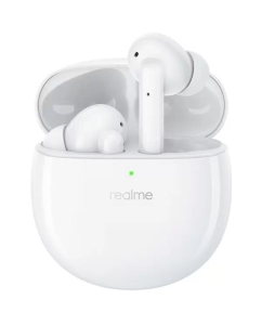 Купить Беспроводные наушники Realme Buds Air Pro White  в E-mobi