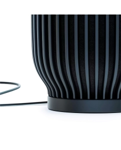 Купить Колонка умная Sber SberBoom 40 Вт, с голосовым ассистентом Салют, чёрная  в E-mobi