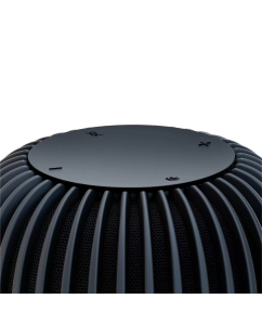 Купить Колонка умная Sber SberBoom 40 Вт, с голосовым ассистентом Салют, чёрная  в E-mobi