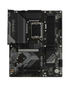 Купить Материнская плата GIGABYTE B760 GAMING X GEN5 в E-mobi