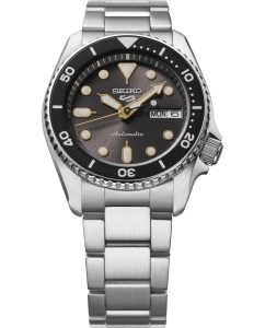 Купить Японские механические наручные часы Seiko SRPL79  в E-mobi