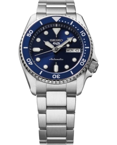 Купить Японские механические наручные часы Seiko SRPL77  в E-mobi