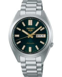 Купить Японские механические наручные часы Seiko SRPL57 в E-mobi