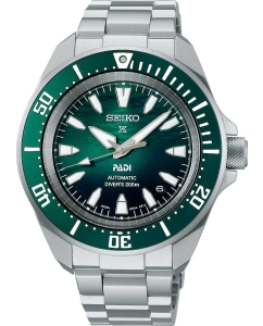 Купить Японские механические наручные часы Seiko Prospex SRPL53 в E-mobi