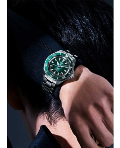 Купить Японские механические наручные часы Seiko Prospex SRPL53  в E-mobi