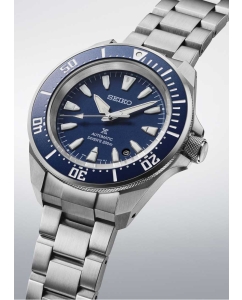 Купить Японские механические наручные часы Seiko Prospex SRPL51  в E-mobi