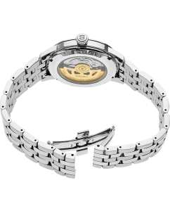 Купить Японские механические наручные часы Seiko Presage Cocktail Time SRPB77  в E-mobi