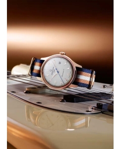 Купить Швейцарские механические наручные часы Certina C038.407.38.037.00  в E-mobi