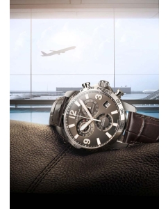 Купить Швейцарские наручные часы Certina C034.654.16.087.01 с хронографом  в E-mobi