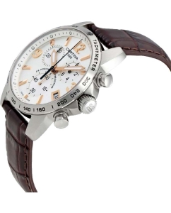 Купить Швейцарские наручные часы Certina C034.417.16.037.01 с хронографом  в E-mobi