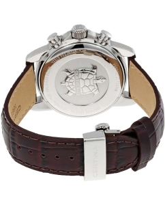 Купить Швейцарские наручные часы Certina C034.417.16.037.01 с хронографом  в E-mobi