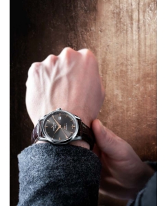 Купить Швейцарские механические наручные часы Certina C029.807.16.081.01  в E-mobi