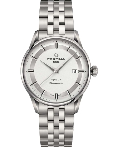 Купить Швейцарские механические наручные часы Certina C029.807.11.031.60 в E-mobi