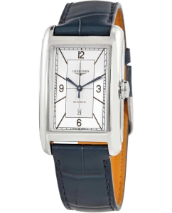 Купить Швейцарские механические наручные часы Longines L5.757.4.73.9 в E-mobi