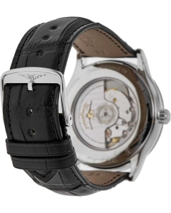 Купить Швейцарские механические наручные часы Longines L4.984.4.59.2  в E-mobi