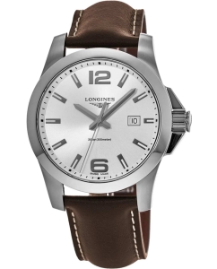 Купить Швейцарские наручные часы Longines L3.760.4.76.5 в E-mobi