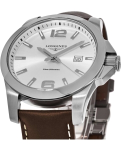 Купить Швейцарские наручные часы Longines L3.760.4.76.5  в E-mobi