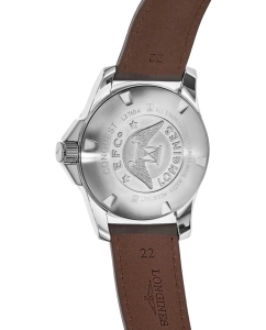 Купить Швейцарские наручные часы Longines L3.760.4.76.5  в E-mobi