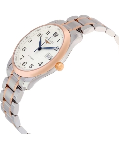 Купить Швейцарские механические наручные часы Longines L2.793.5.79.7  в E-mobi