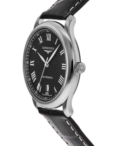 Купить Швейцарские механические наручные часы Longines L2.628.4.51.7  в E-mobi