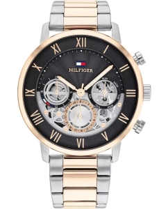 Купить Наручные часы Tommy Hilfiger 1710570-ucenka в E-mobi