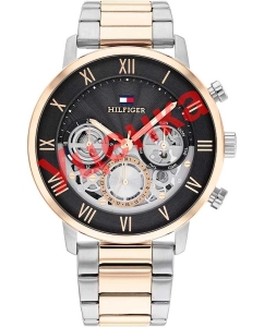 Купить Наручные часы Tommy Hilfiger 1710570-ucenka  в E-mobi