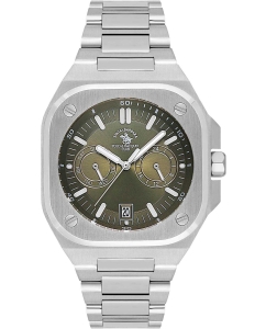 Купить Наручные часы Santa Barbara Polo & Racquet Club SB.1.10576-3-ucenka-2 в E-mobi