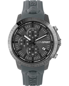 Купить Наручные часы PLEIN SPORT PSCBA0623-ucenka с хронографом в E-mobi