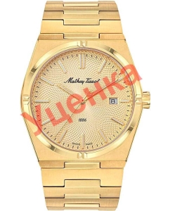 Купить Швейцарские наручные часы Mathey-Tissot H118PDI-ucenka-1  в E-mobi