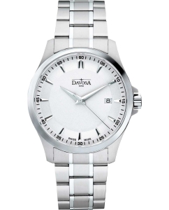 Купить Швейцарские наручные часы DAVOSA DAV.16346315-ucenka-1 в E-mobi