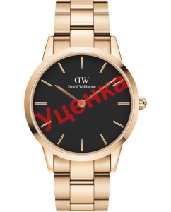 Купить Наручные часы Daniel Wellington DW00100344-ucenka-1  в E-mobi