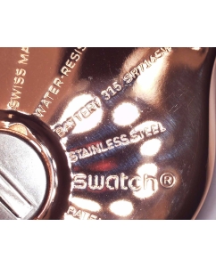 Купить Швейцарские наручные часы Swatch SYXG120M-ucenka-1  в E-mobi