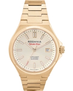 Купить Наручные часы Rodania R74005-ucenka в E-mobi