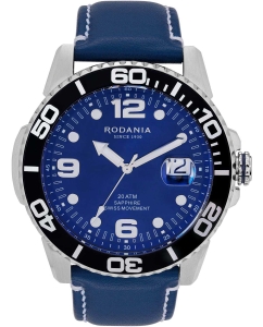 Купить Наручные часы Rodania R23006-ucenka в E-mobi