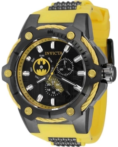 Купить Наручные часы Invicta IN41174-ucenka с хронографом в E-mobi