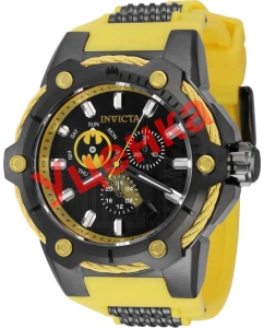 Купить Наручные часы Invicta IN41174-ucenka с хронографом  в E-mobi