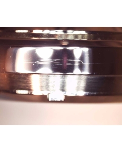 Купить Японские механические наручные часы Citizen NJ0150-56E-ucenka  в E-mobi