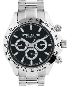 Купить Наручные часы Stuhrling 564.02-ucenka в E-mobi