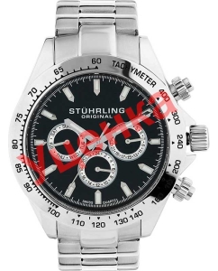 Купить Наручные часы Stuhrling 564.02-ucenka  в E-mobi