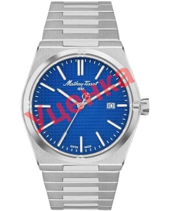 Купить Швейцарские наручные часы Mathey-Tissot H117ABU-ucenka-1  в E-mobi
