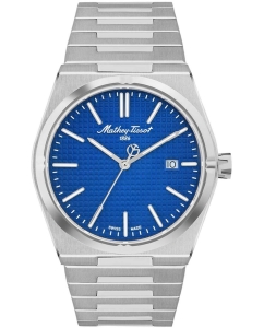 Купить Швейцарские наручные часы Mathey-Tissot H117ABU-ucenka в E-mobi